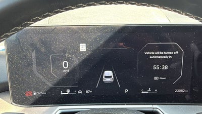 2025 Kia Sorento SX