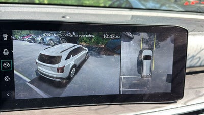 2025 Kia Sorento SX