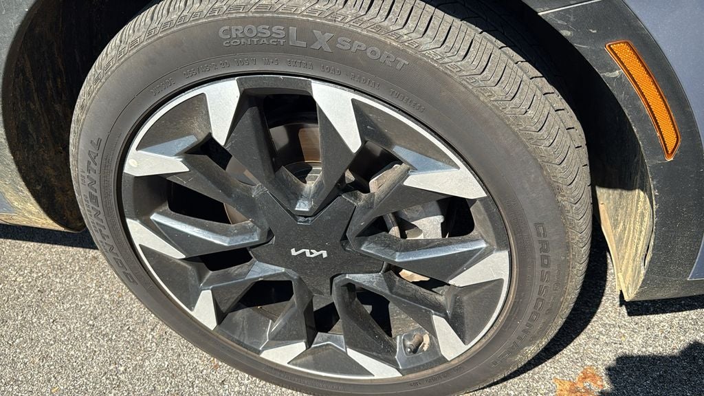 2025 Kia Sorento SX