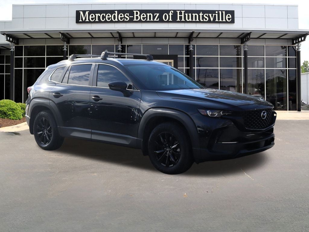 2024 Mazda Mazda CX-50 2.5 S Preferred Package