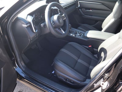 2024 Mazda Mazda CX-50 2.5 S Preferred Package