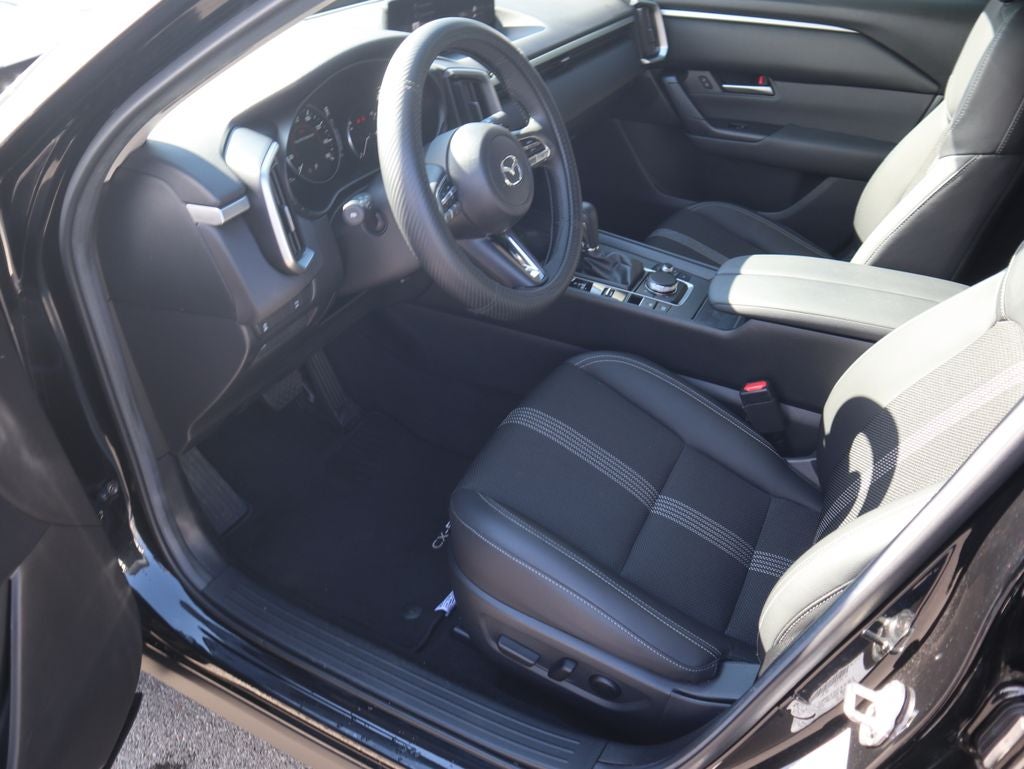 2024 Mazda Mazda CX-50 2.5 S Preferred Package