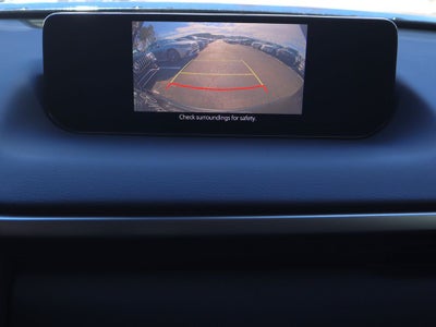 2024 Mazda Mazda CX-50 2.5 S Preferred Package