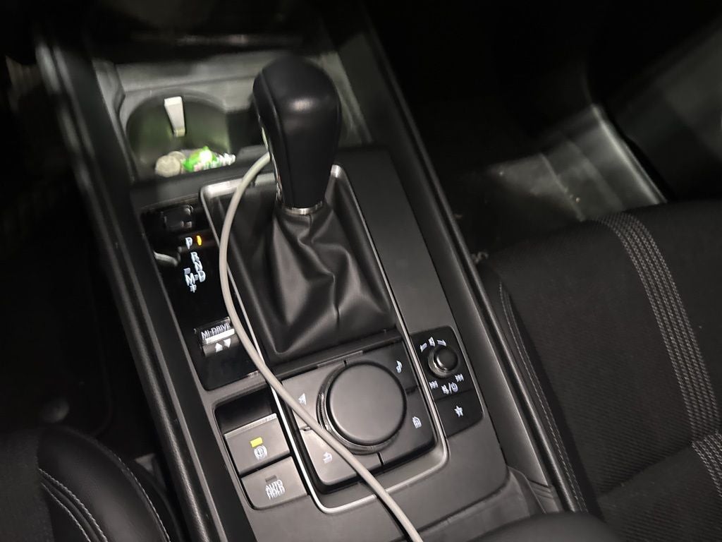 2024 Mazda Mazda CX-50 2.5 S Preferred Package