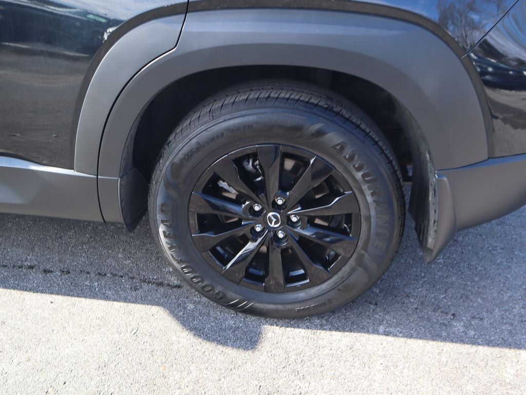 2024 Mazda Mazda CX-50 2.5 S Preferred Package