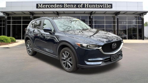 2018 Mazda Mazda CX-5 Touring