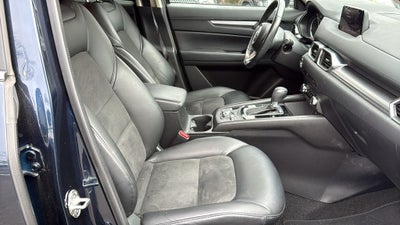 2018 Mazda Mazda CX-5 Touring