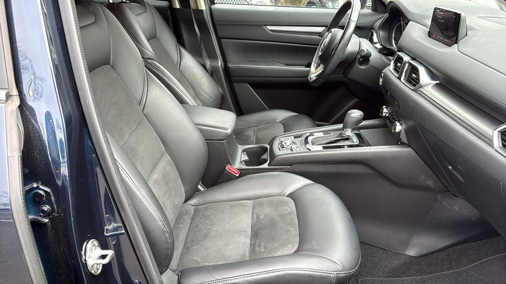 2018 Mazda Mazda CX-5 Touring