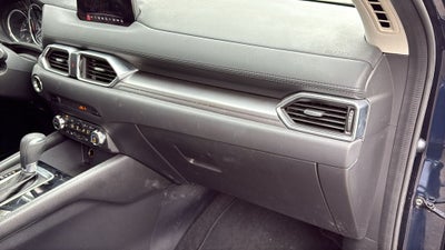 2018 Mazda Mazda CX-5 Touring