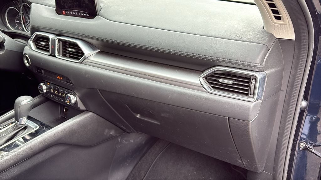 2018 Mazda Mazda CX-5 Touring