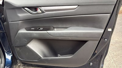 2018 Mazda Mazda CX-5 Touring