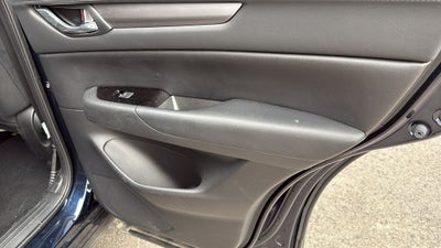 2018 Mazda Mazda CX-5 Touring