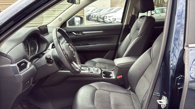 2018 Mazda Mazda CX-5 Touring