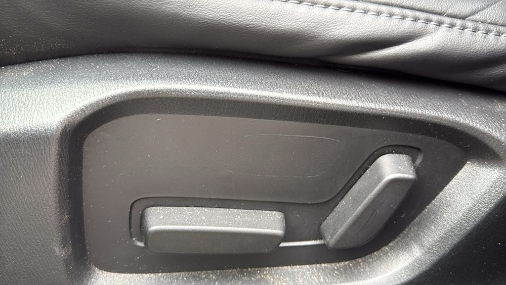 2018 Mazda Mazda CX-5 Touring