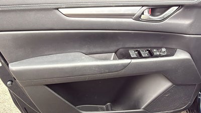 2018 Mazda Mazda CX-5 Touring