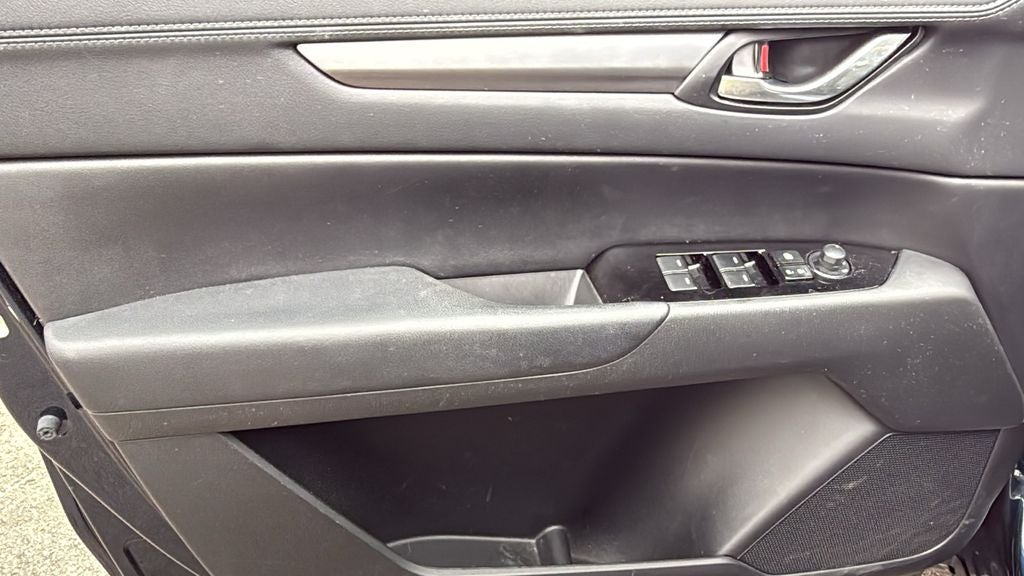 2018 Mazda Mazda CX-5 Touring