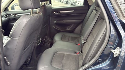 2018 Mazda Mazda CX-5 Touring