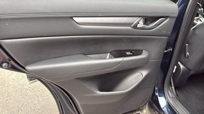 2018 Mazda Mazda CX-5 Touring