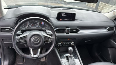 2018 Mazda Mazda CX-5 Touring