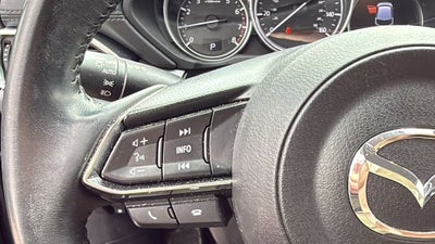 2018 Mazda Mazda CX-5 Touring