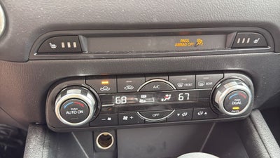 2018 Mazda Mazda CX-5 Touring