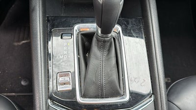 2018 Mazda Mazda CX-5 Touring