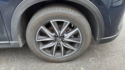 2018 Mazda Mazda CX-5 Touring