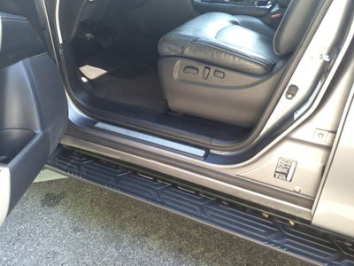 2021 INFINITI QX80 LUXE