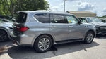2021 INFINITI QX80 LUXE