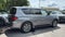 2021 INFINITI QX80 LUXE
