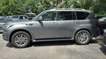 2021 INFINITI QX80 LUXE