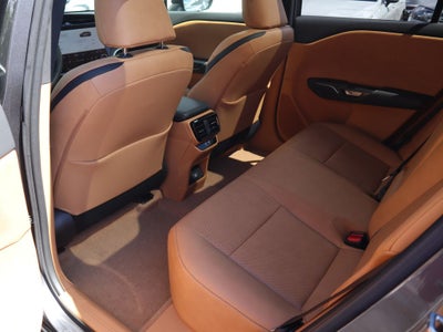 2024 Lexus RZ 450e Premium PREMUIM