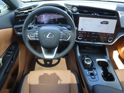 2024 Lexus RZ 450e Premium PREMUIM