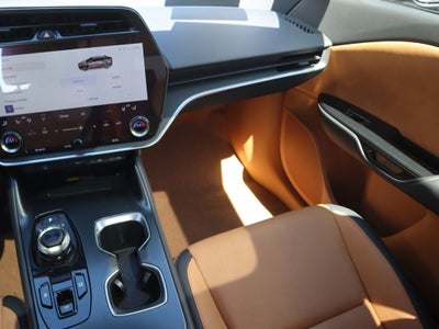 2024 Lexus RZ 450e Premium PREMUIM