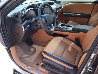 2024 Lexus RZ 450e Premium PREMUIM