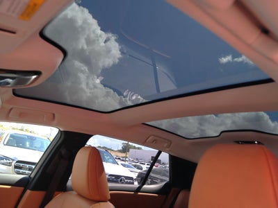 2024 Lexus RZ 450e Premium PREMUIM