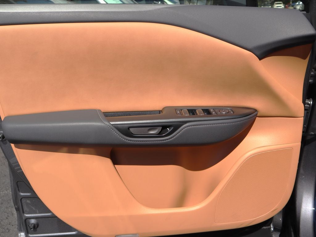 2024 Lexus RZ 450e Premium PREMUIM