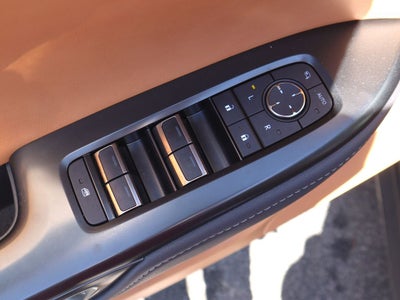 2024 Lexus RZ 450e Premium PREMUIM