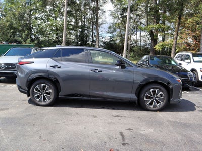 2024 Lexus RZ 450e Premium PREMUIM