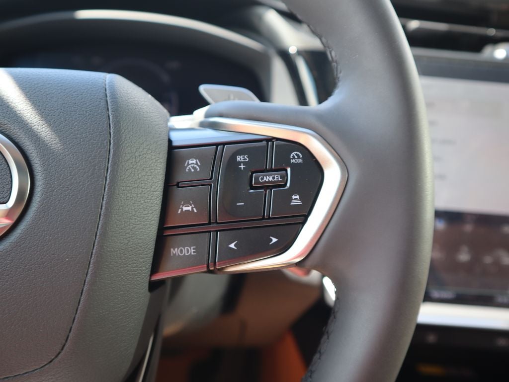 2024 Lexus RZ 450e Premium PREMUIM