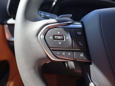 2024 Lexus RZ 450e Premium PREMUIM