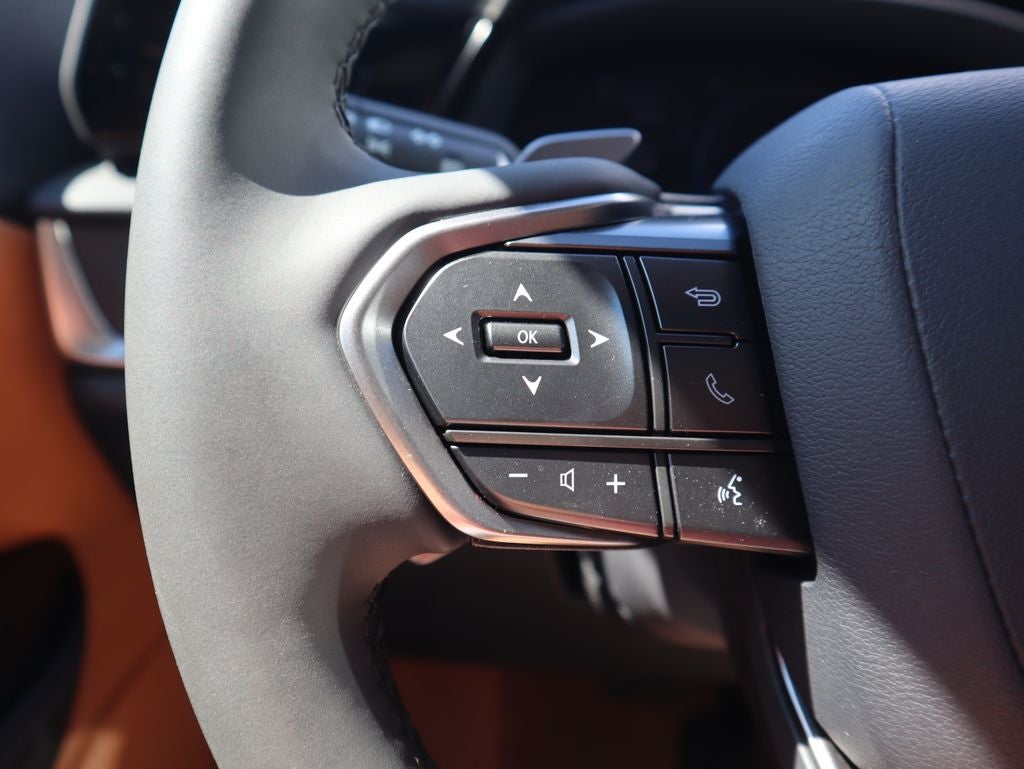 2024 Lexus RZ 450e Premium PREMUIM