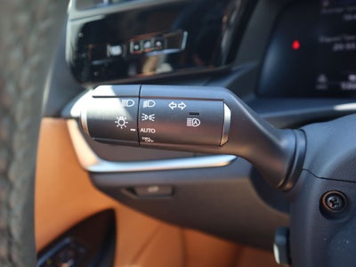 2024 Lexus RZ 450e Premium PREMUIM