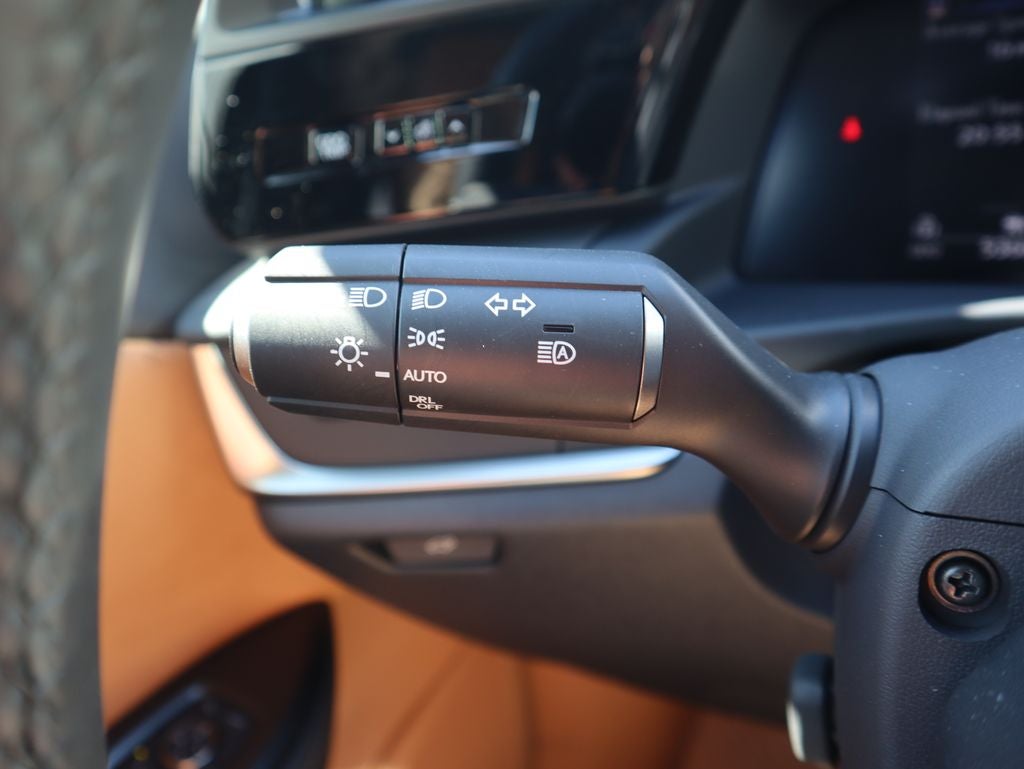 2024 Lexus RZ 450e Premium PREMUIM