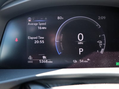 2024 Lexus RZ 450e Premium PREMUIM