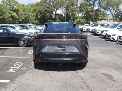 2024 Lexus RZ 450e Premium PREMUIM