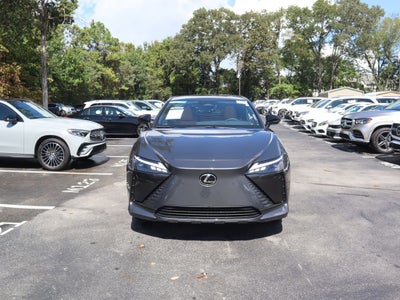 2024 Lexus RZ 450e Premium PREMUIM