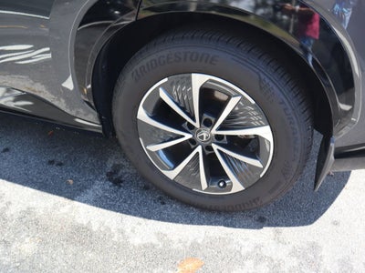 2024 Lexus RZ 450e Premium PREMUIM