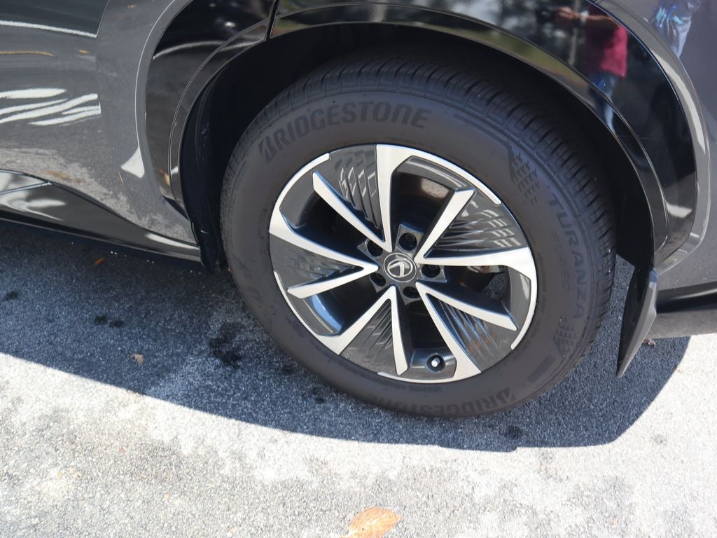 2024 Lexus RZ 450e Premium PREMUIM