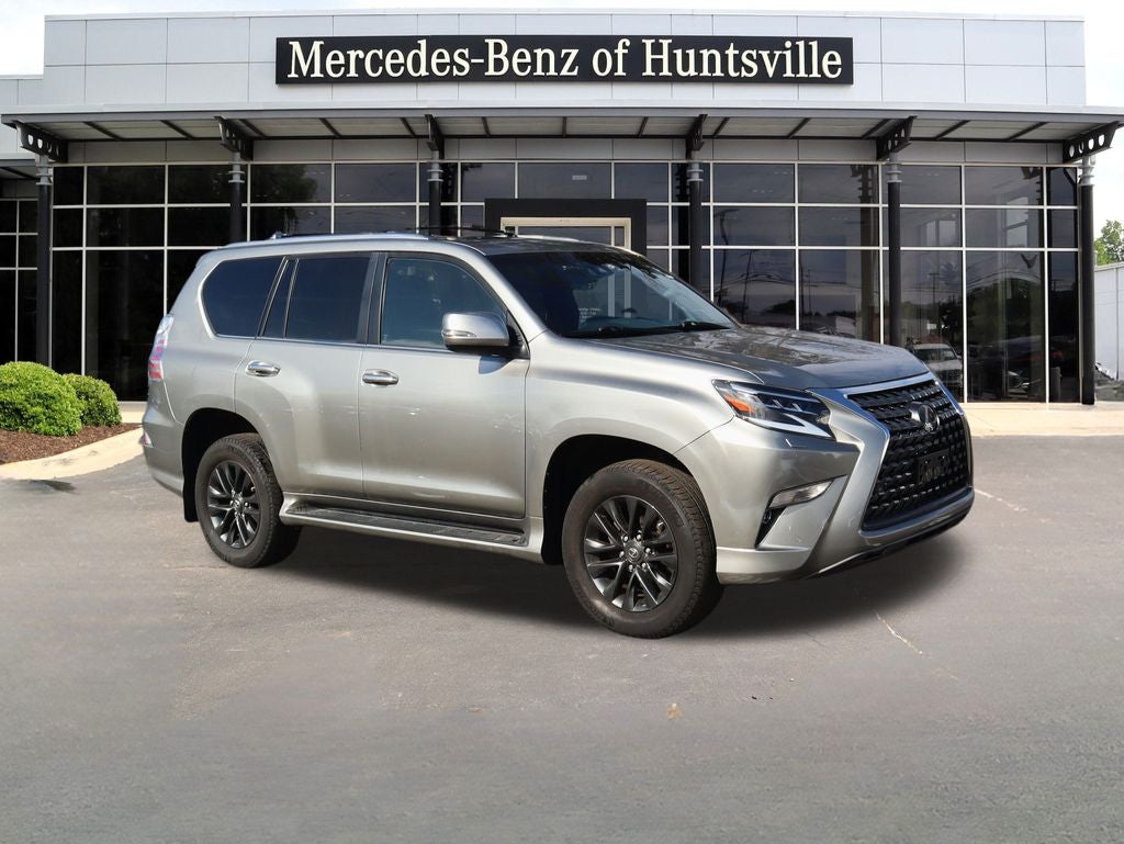2023 Lexus GX 460